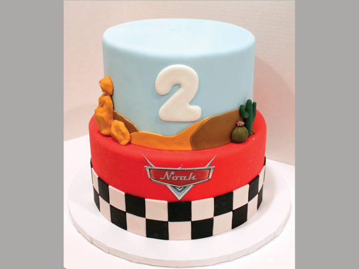 Urban Icing | Chicago's Creative Custom Cakes